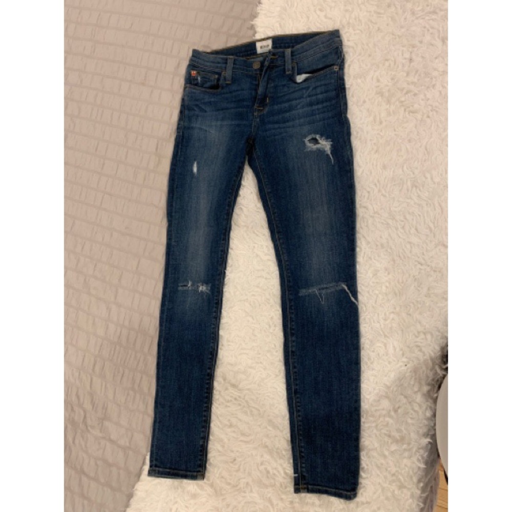 Hudson Jeans